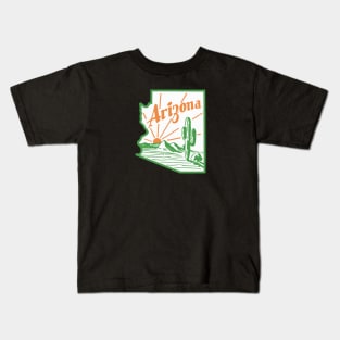 Arizona Kids T-Shirt